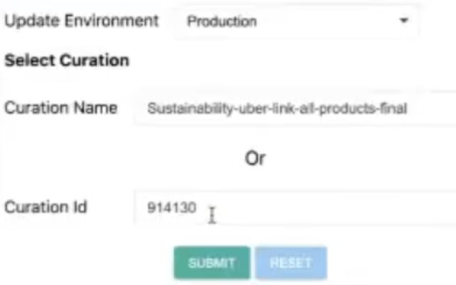 Curation Tool Campa  from Chrome web store to be run with OffiDocs Chromium online