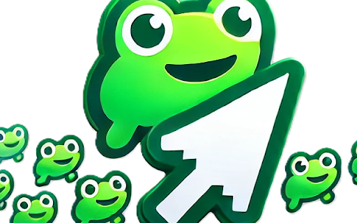 Cursor Herd  from Chrome web store to be run with OffiDocs Chromium online