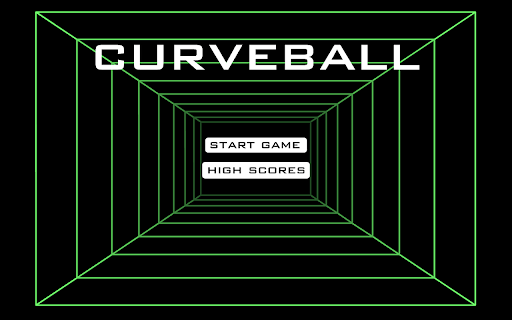 Curveball Game  from Chrome web store to be run with OffiDocs Chromium online