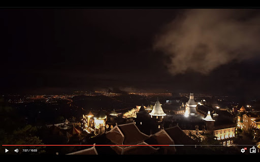 CustomButtonYoutube  from Chrome web store to be run with OffiDocs Chromium online