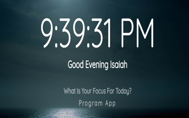 Custom Dashboard  from Chrome web store to be run with OffiDocs Chromium online