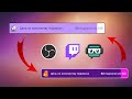Customized twitch sub goal  from Chrome web store to be run with OffiDocs Chromium online