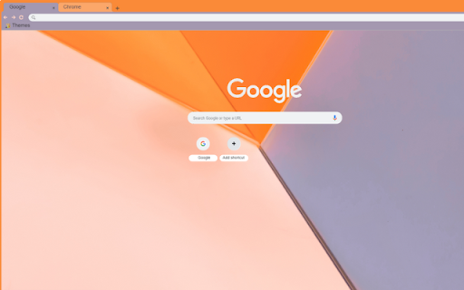 Cut Color Theme  from Chrome web store to be run with OffiDocs Chromium online