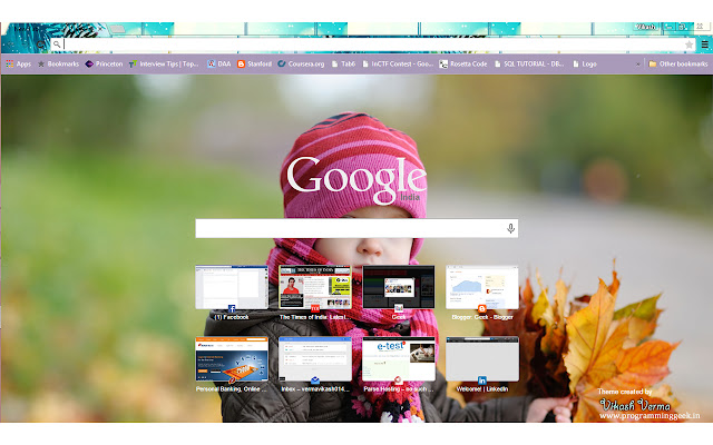 Cute Baby  from Chrome web store to be run with OffiDocs Chromium online