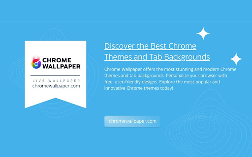 Cute Cinnamoroll Live Wallpaper  from Chrome web store to be run with OffiDocs Chromium online