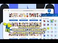 Cute Custom Cursors 2022 for Chrome  from Chrome web store to be run with OffiDocs Chromium online