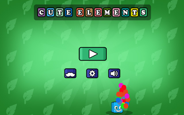 Cute Elements Guide  from Chrome web store to be run with OffiDocs Chromium online