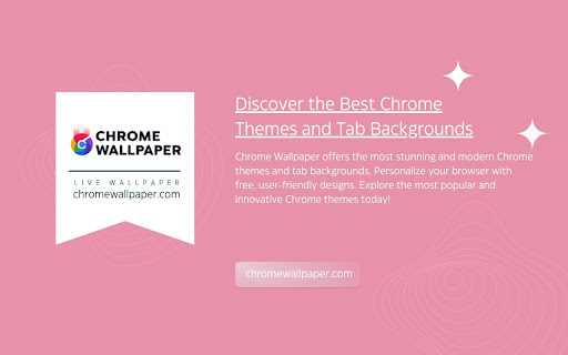 Cute Little Twin Stars Live Wallpaper  from Chrome web store to be run with OffiDocs Chromium online