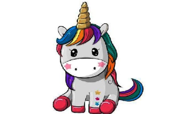 Cute Unicorn Memory  from Chrome web store to be run with OffiDocs Chromium online