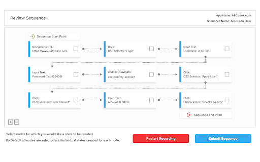 CX AI Led Customer Experience Evaluation Tool  from Chrome web store to be run with OffiDocs Chromium online
