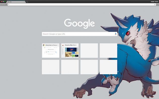 Cyのケモノ落書き  from Chrome web store to be run with OffiDocs Chromium online