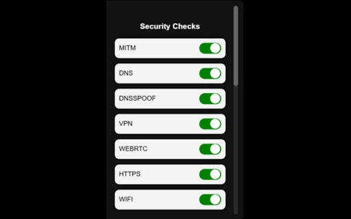CyberGuard – Free Chrome Online Privacy  Security Protection  from Chrome web store to be run with OffiDocs Chromium online