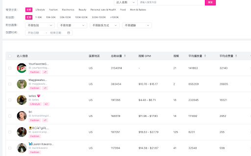 Cyberlack Tiktok Chrome Extension  from Chrome web store to be run with OffiDocs Chromium online