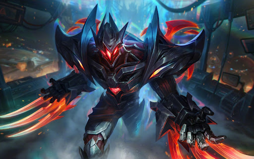 Cybernetic Fury  from Chrome web store to be run with OffiDocs Chromium online