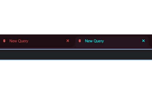 Cyberpunk 2077 UI Overhaul Theme  from Chrome web store to be run with OffiDocs Chromium online