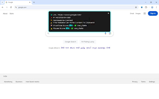 CyberShield from Chrome web store to be run with OffiDocs Chromium online CyberShield from Chrome web store to be run with OffiDocs Chromium online