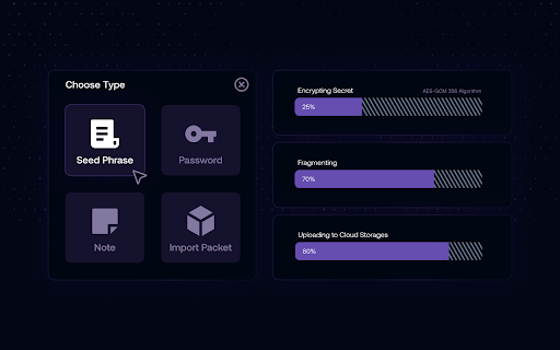 Cyqur  from Chrome web store to be run with OffiDocs Chromium online