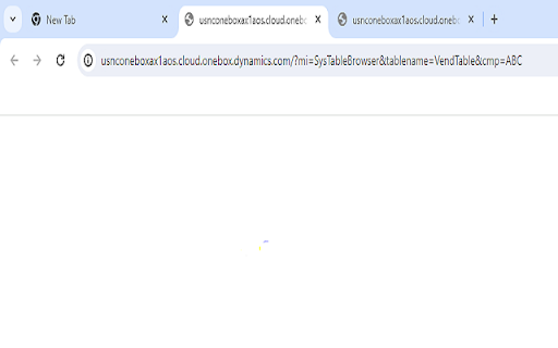 D365 Tools  from Chrome web store to be run with OffiDocs Chromium online