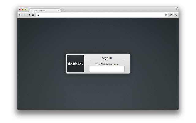 dabblet  from Chrome web store to be run with OffiDocs Chromium online