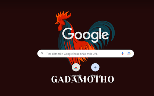 Daga Thomo Colorful Animal World  from Chrome web store to be run with OffiDocs Chromium online