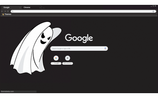 Da Ghost  from Chrome web store to be run with OffiDocs Chromium online