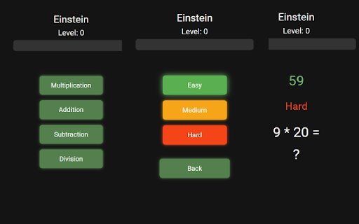 Daily Dose of Mental Maths  from Chrome web store to be run with OffiDocs Chromium online