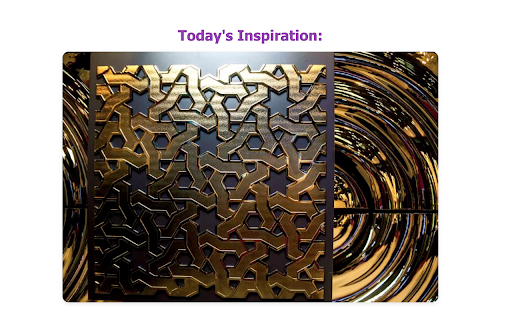 Daily Inspiration: Luxury Decor Ideas  from Chrome web store to be run with OffiDocs Chromium online