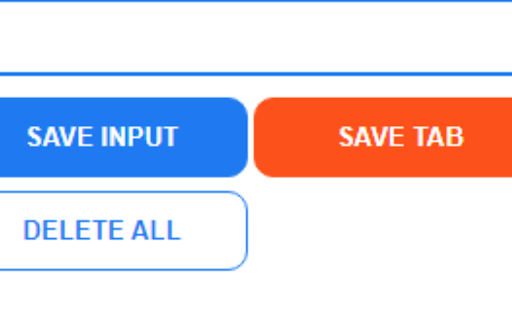 Daily NoteSave  from Chrome web store to be run with OffiDocs Chromium online