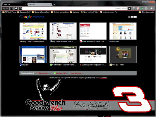 Dale Sr Large  from Chrome web store to be run with OffiDocs Chromium online