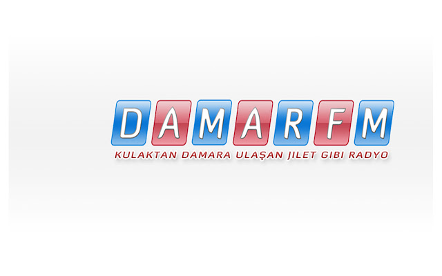 DAMAR FM  from Chrome web store to be run with OffiDocs Chromium online