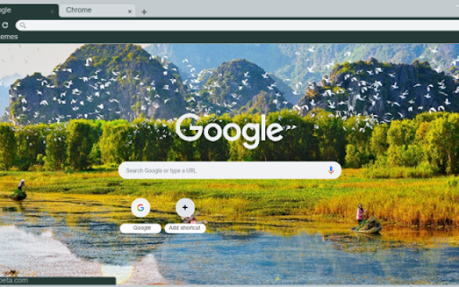 Dam Van Long  from Chrome web store to be run with OffiDocs Chromium online