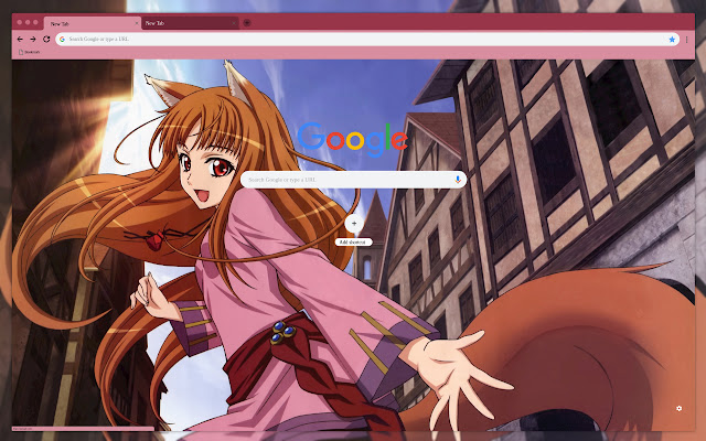 Dancing girl  from Chrome web store to be run with OffiDocs Chromium online