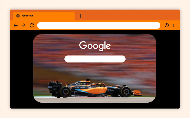 Daniel Ricciardo in Motion  from Chrome web store to be run with OffiDocs Chromium online