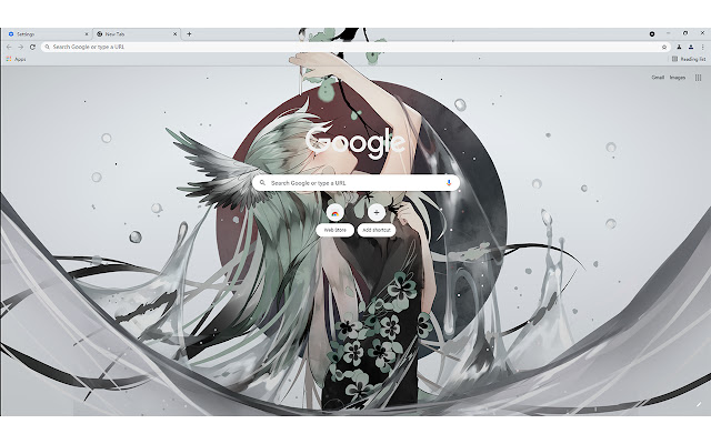 Danqing  from Chrome web store to be run with OffiDocs Chromium online
