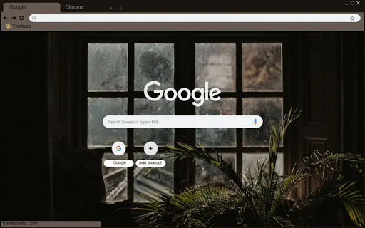 Dark academia window  from Chrome web store to be run with OffiDocs Chromium online