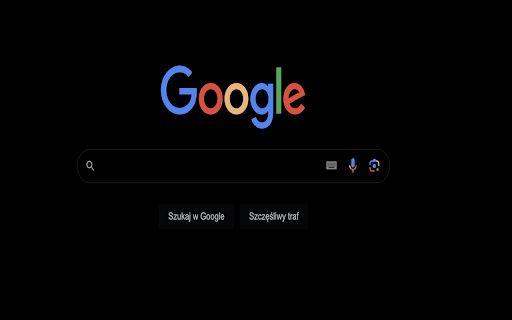 Dark Auto  from Chrome web store to be run with OffiDocs Chromium online