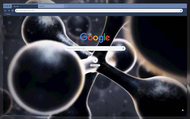Dark balls  from Chrome web store to be run with OffiDocs Chromium online