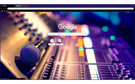 DarkCircleFM Theme  from Chrome web store to be run with OffiDocs Chromium online