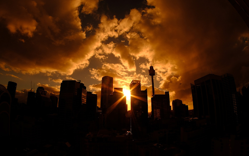 Dark city from Chrome web store to be run with OffiDocs Chromium online Dark city from Chrome web store to be run with OffiDocs Chromium online