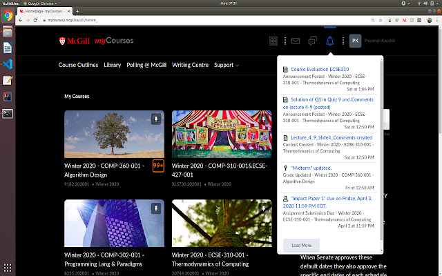 Darkenify  from Chrome web store to be run with OffiDocs Chromium online