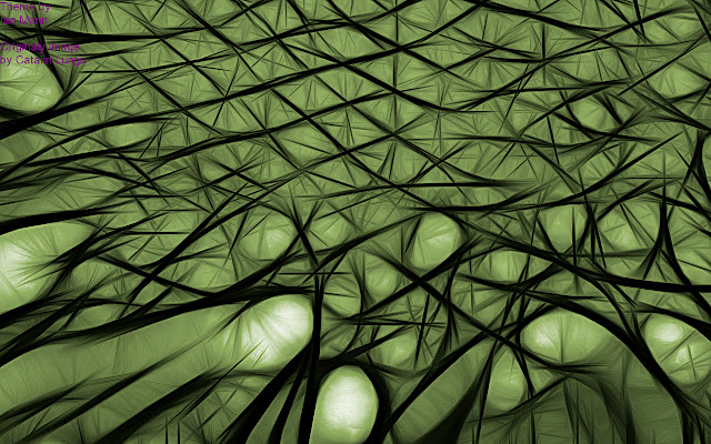 Dark Fractal  from Chrome web store to be run with OffiDocs Chromium online