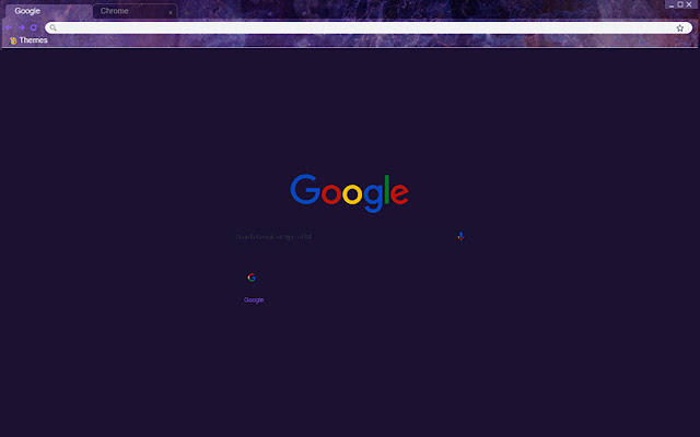 Dark Galaxy Marble Theme  from Chrome web store to be run with OffiDocs Chromium online