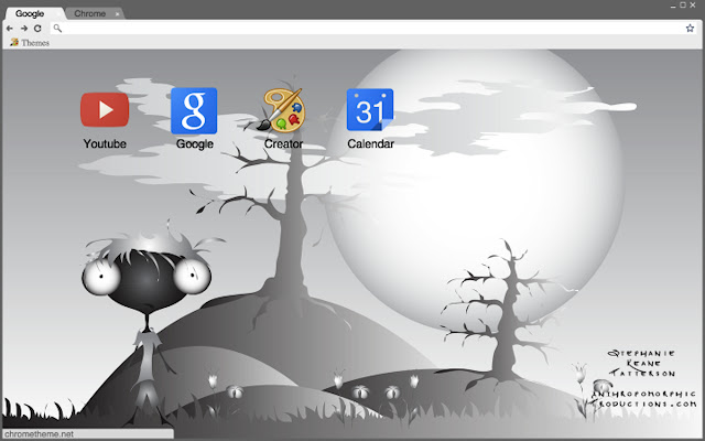 Dark Hills by Stephanie Keane Patterson  from Chrome web store to be run with OffiDocs Chromium online