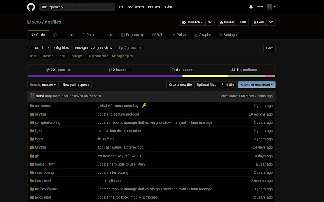 darkhub  from Chrome web store to be run with OffiDocs Chromium online