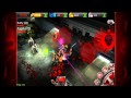 Dark Legends  from Chrome web store to be run with OffiDocs Chromium online