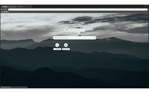 Dark Mountain View from Chrome web store to be run with OffiDocs Chromium online Dark Mountain View from Chrome web store to be run with OffiDocs Chromium online