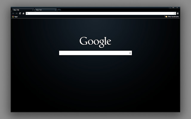 Dark Pro  from Chrome web store to be run with OffiDocs Chromium online