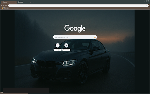 Dark Speedway  from Chrome web store to be run with OffiDocs Chromium online