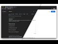 Dark Theme for Google™  from Chrome web store to be run with OffiDocs Chromium online