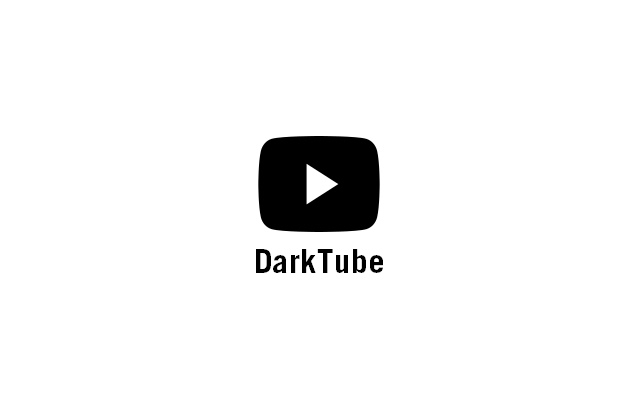 DarkTube  from Chrome web store to be run with OffiDocs Chromium online